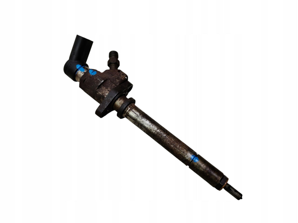 CITROEN C4 PICASSO AND C5 II PEUGEOT 307 407 2.0 HDI 9658194180 INJECTOR