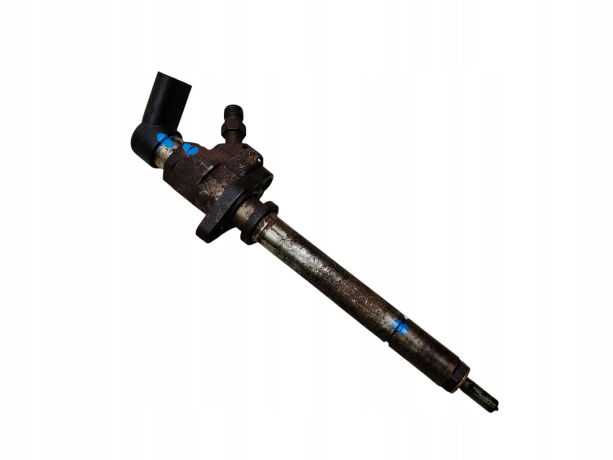 CITROEN C4 PICASSO AND C5 II PEUGEOT 307 407 2.0 HDI 9658194180 INJECTOR