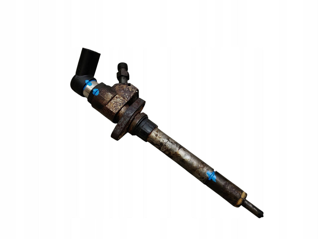 CITROEN C4 PICASSO AND C5 II PEUGEOT 307 407 2.0 HDI 9658194180 INJECTOR