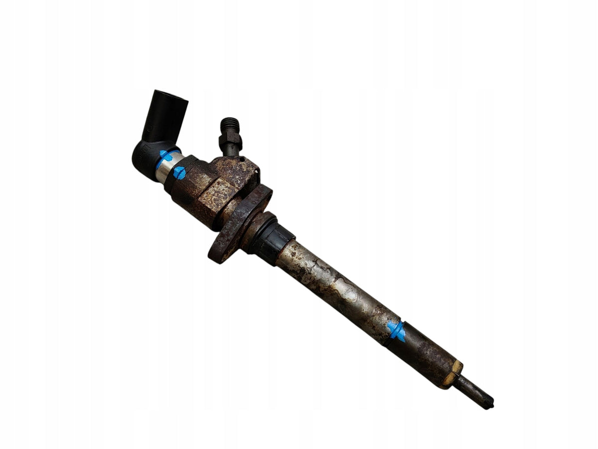CITROEN C4 PICASSO AND C5 II PEUGEOT 307 407 2.0 HDI 9658194180 INJECTOR