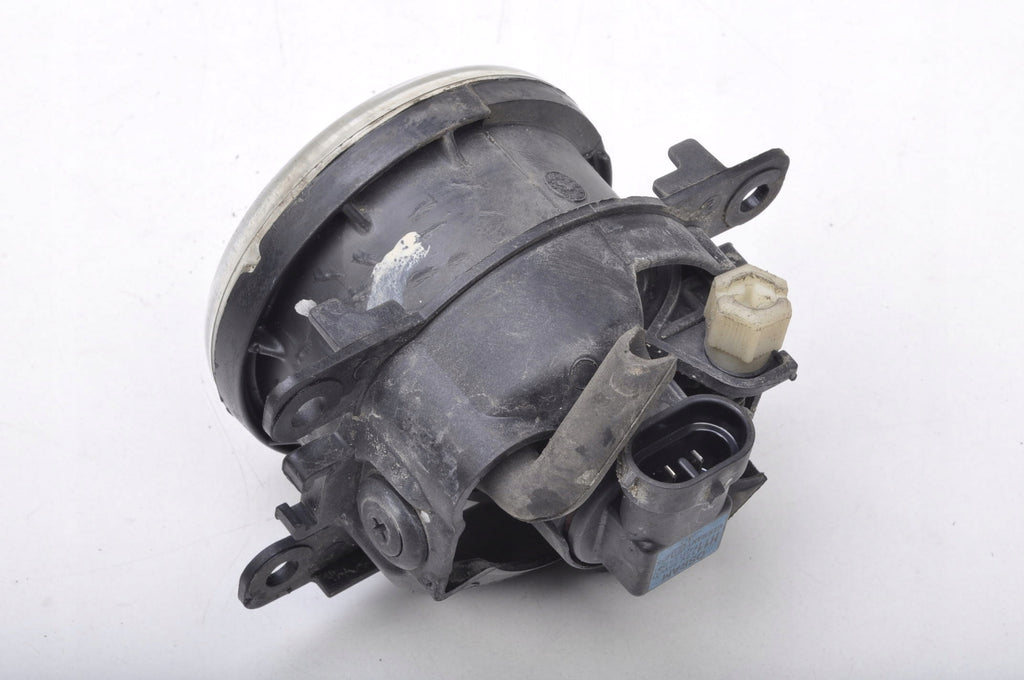CITROEN C4 Picasso AND HALOGEN