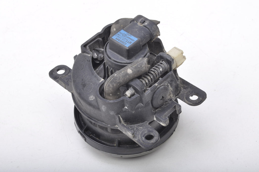 CITROEN C4 Picasso AND HALOGEN