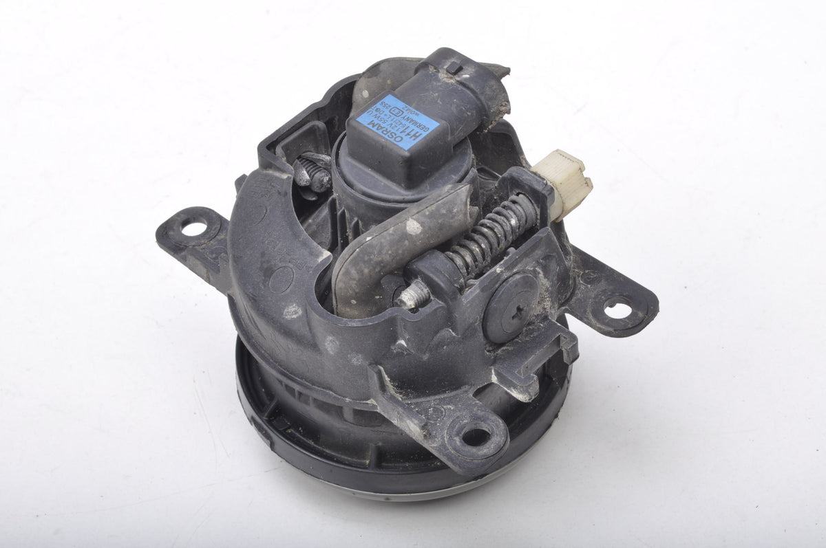CITROEN C4 Picasso AND HALOGEN