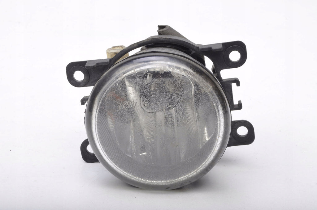 CITROEN C4 Picasso AND HALOGEN