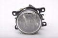 CITROEN C4 Picasso AND HALOGEN
