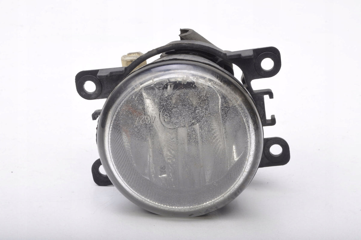 CITROEN C4 Picasso AND HALOGEN