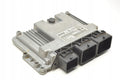CITROEN C4 Picasso I 1.6 VTI COMPUTER ENGINE CONTROLLER 9666104280