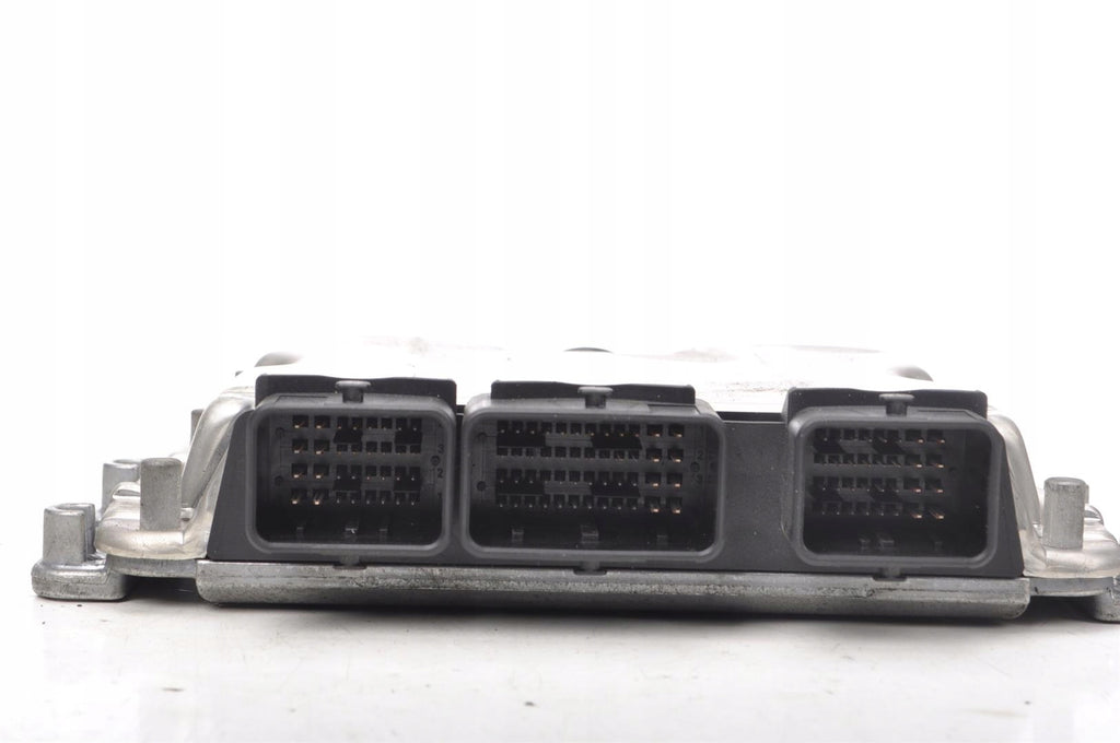 CITROEN C5 AND 2.0 HDi ENGINE DRIVER 9648870880