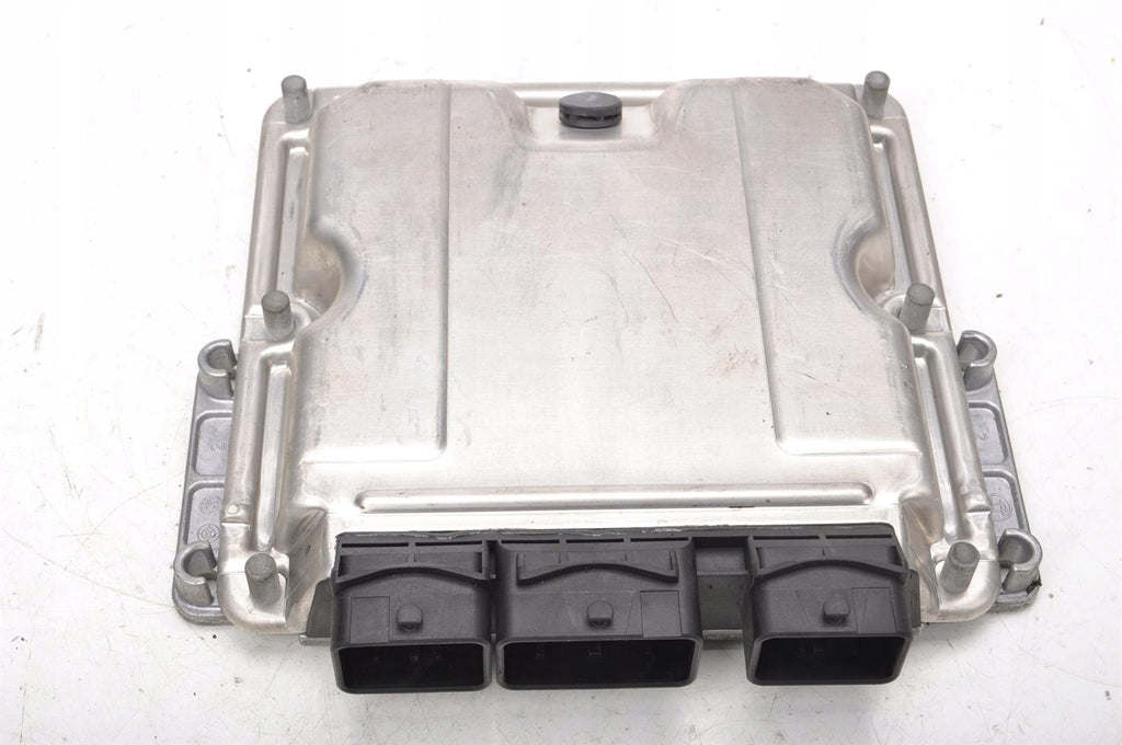 CITROEN C5 AND 2.0 HDi ENGINE DRIVER 9648870880