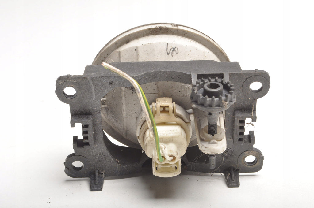 CITROEN DS3 HALOGEN LEFT