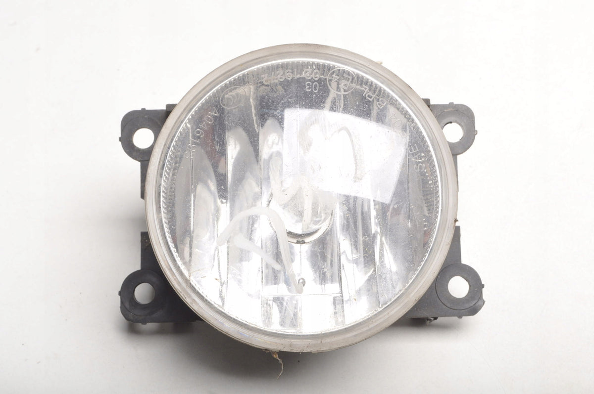 CITROEN DS3 HALOGEN LEFT