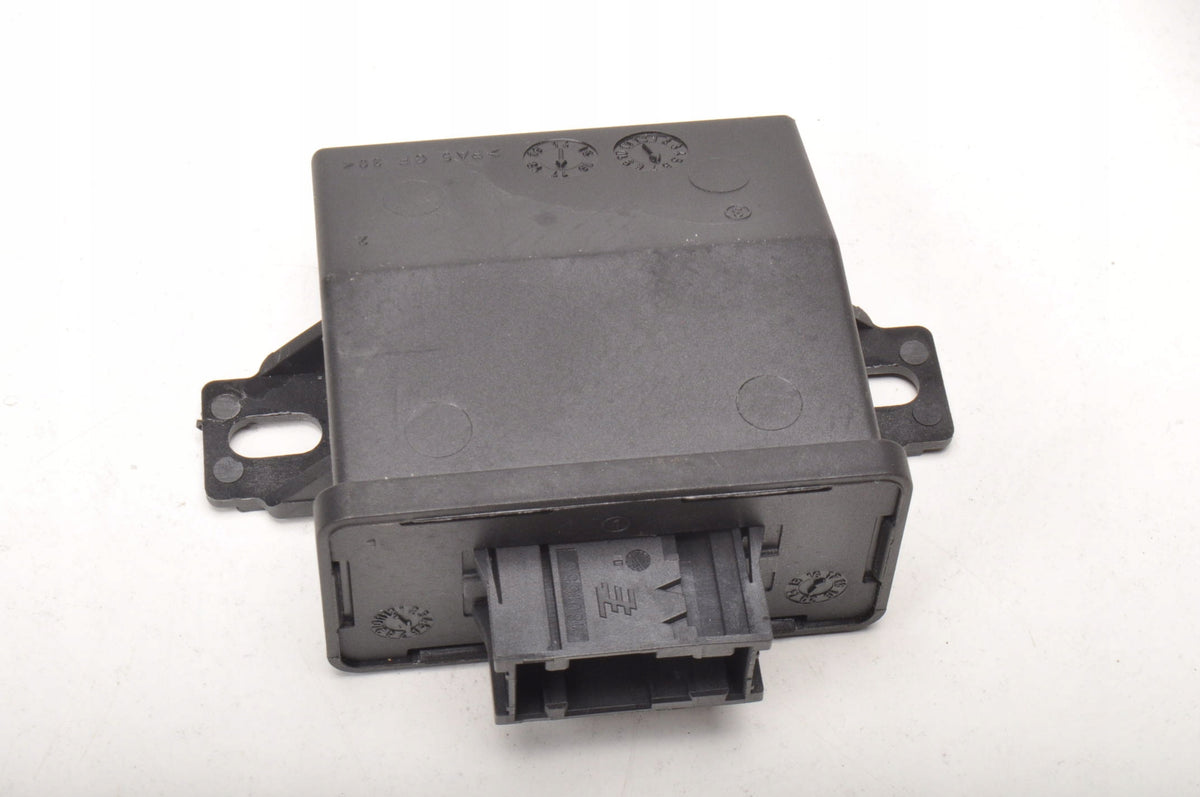 CITROEN DS4 MODULE CONTROLLER LIGHT RELAY 9816922780