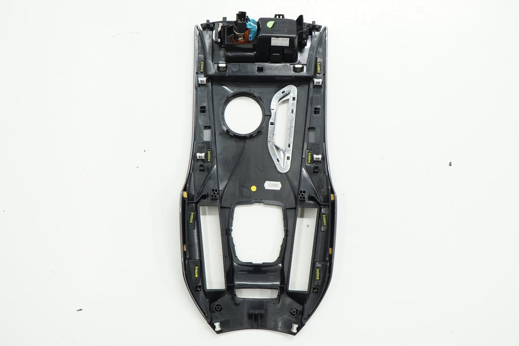 CITROEN DS5 12R FRAME CENTER TUNNEL DECOR EUROPE HYBRID 9673118277
