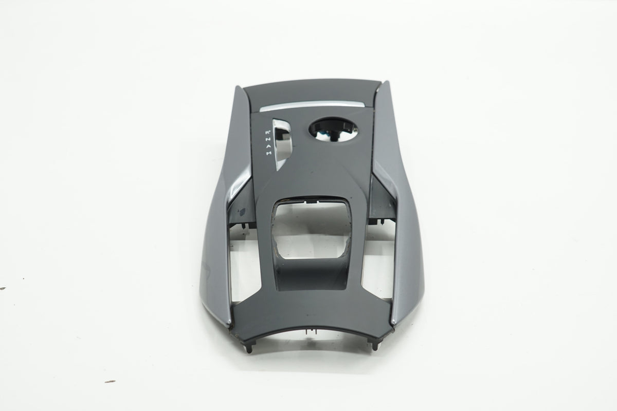 CITROEN DS5 12R FRAME CENTER TUNNEL DECOR EUROPE HYBRID 9673118277