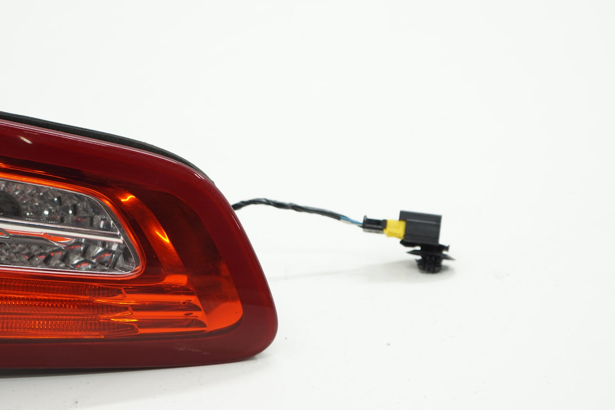 CITROEN DS5 12R LAMP RIGHT REAR FLAP 9803167980
