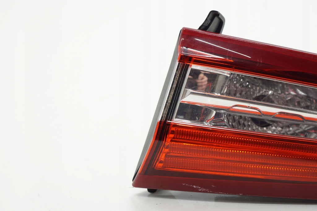 CITROEN DS5 12R LAMP RIGHT REAR FLAP 9803167980