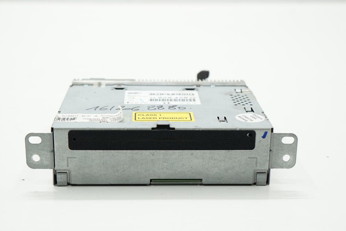 CITROEN DS5 12R RADIO NAVIGATION 9802042080