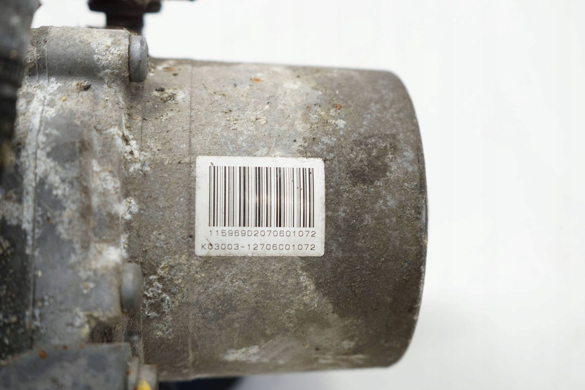 CITROEN DS5 13R 2.0 HDI POWER STEERING PUMP V29009079D