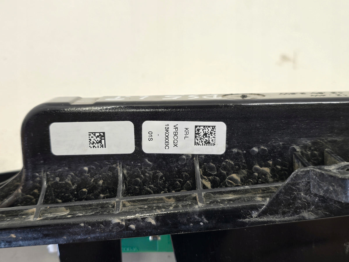 CITROEN DS5 13R DAYLIGHT CONTROLLER MODULE DRL LEFT VPBCQX13K060DB