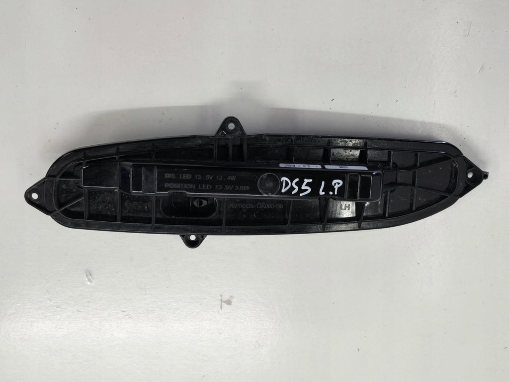 CITROEN DS5 13R DAYLIGHT CONTROLLER MODULE DRL LEFT VPBCQX13K060DB