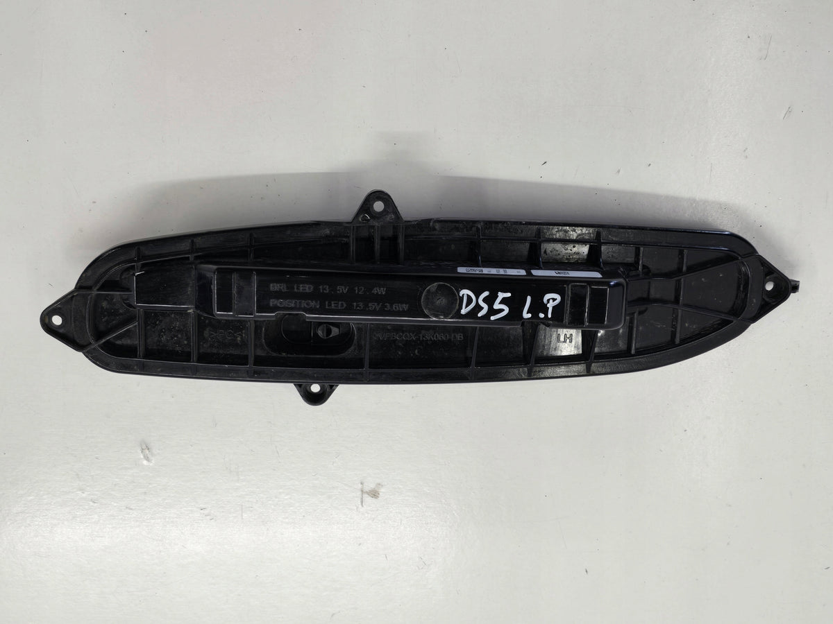 CITROEN DS5 13R DAYLIGHT CONTROLLER MODULE DRL LEFT VPBCQX13K060DB