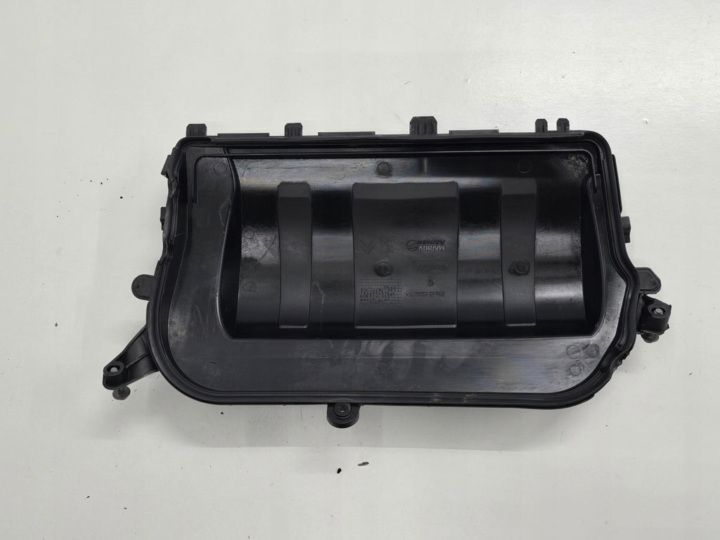 CITROEN DS5 13R ENGINE INJECTOR COVER 2.0HDI 9683668480