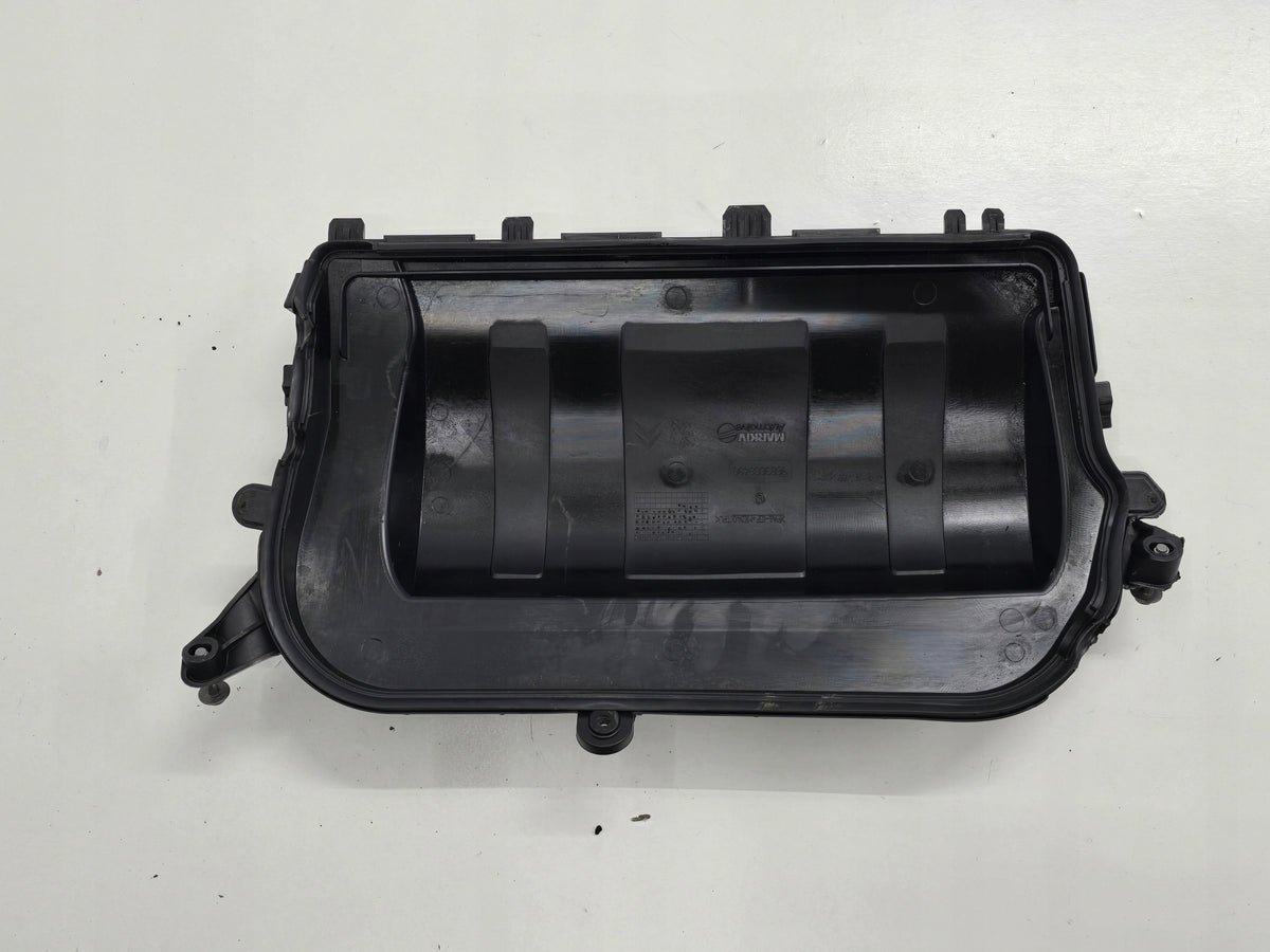 CITROEN DS5 13R ENGINE INJECTOR COVER 2.0HDI 9683668480