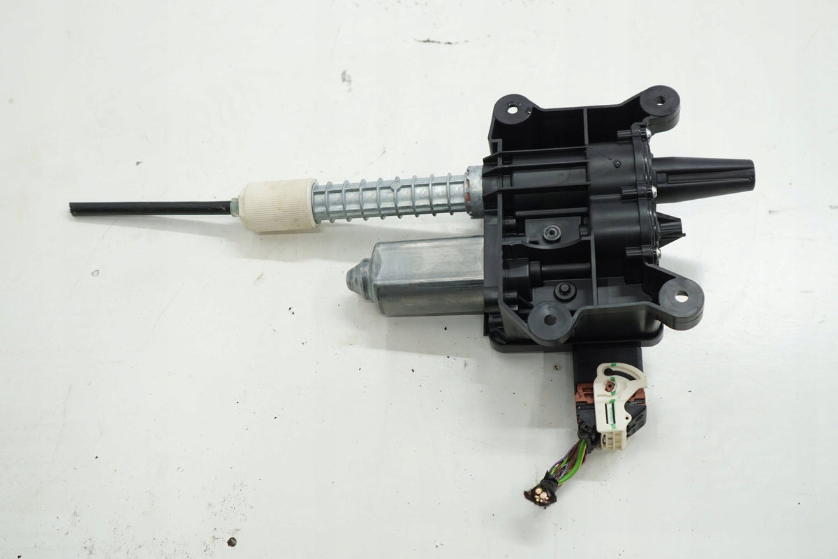 CITROEN DS5 13R HANDBRAKE MECHANISM 9674619580