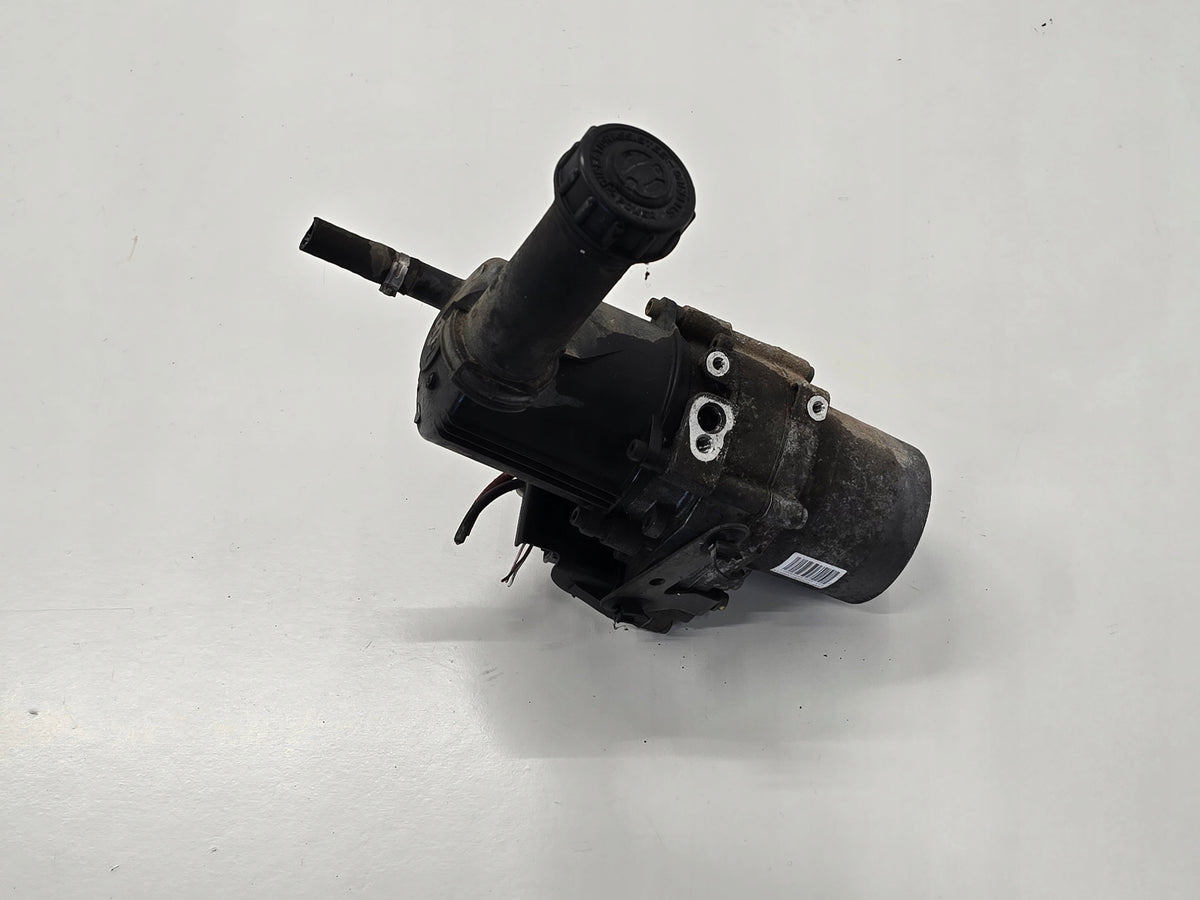 CITROEN DS5 13R POWER STEERING PUMP 9676772980