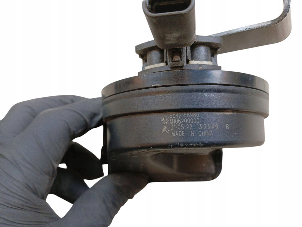 CITROEN HORN C5 X C5X DS4 II ASTRA L PEUGEOT 308 II T10 9842158980