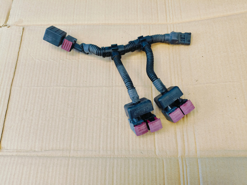 CLAAS AXION 840 C-MATIC A09 2013R 240KM ELECTRICAL HARNESS 0021541800