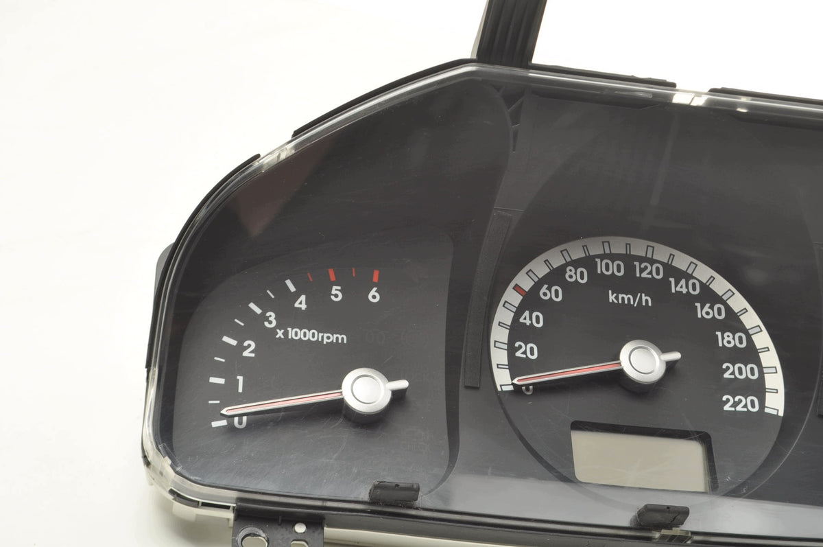 CLOCK COUNTER KIA SPORTAGE II 2.0 CRDi 94003-1F011 EUROPE