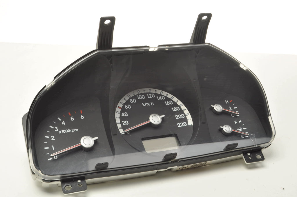 CLOCK COUNTER KIA SPORTAGE II 2.0 CRDi 94003-1F011 EUROPE