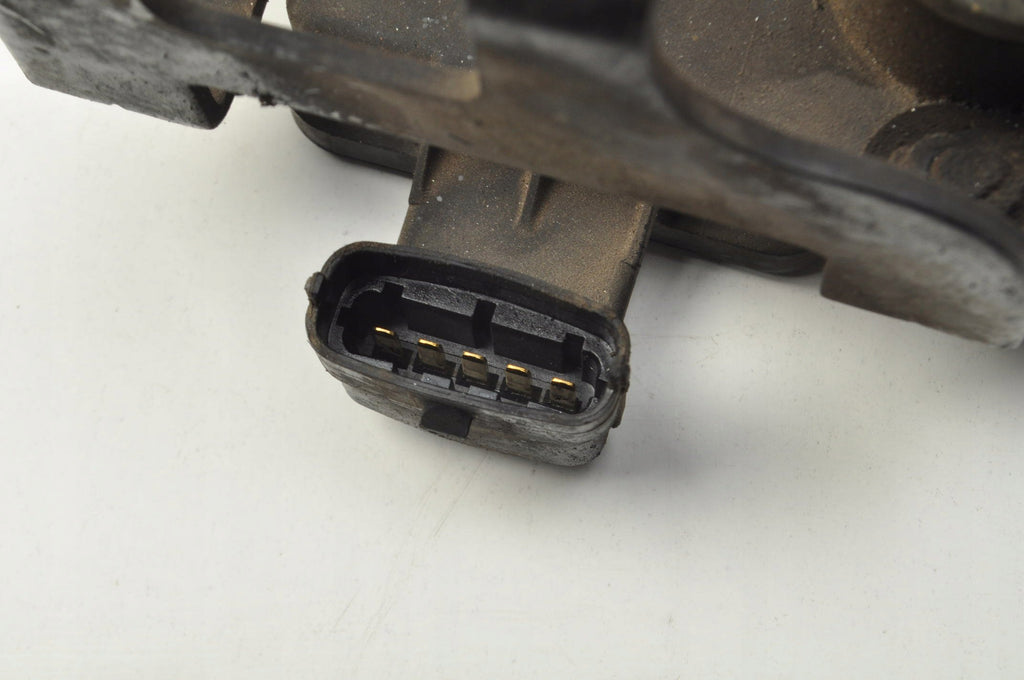 COLLECTOR FLAP SETTER HYUNDAI I30 AND KIA CEED I 1.6 CDTI 28320-2A400