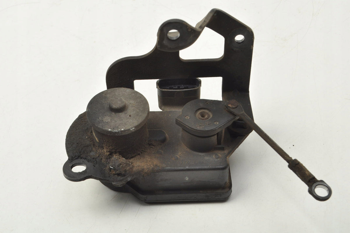 COLLECTOR FLAP SETTER HYUNDAI I30 AND KIA CEED I 1.6 CDTI 28320-2A400