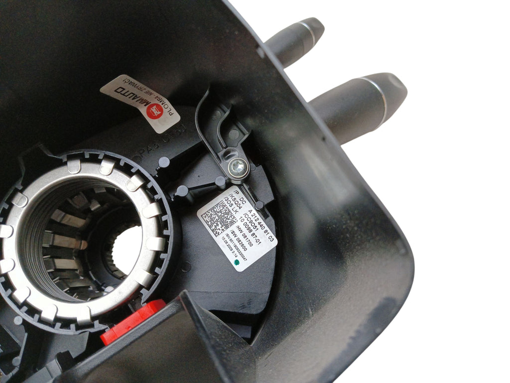 COMBINATION SWITCH SPIDER TAPE MERCEDES E W212 A2124408103