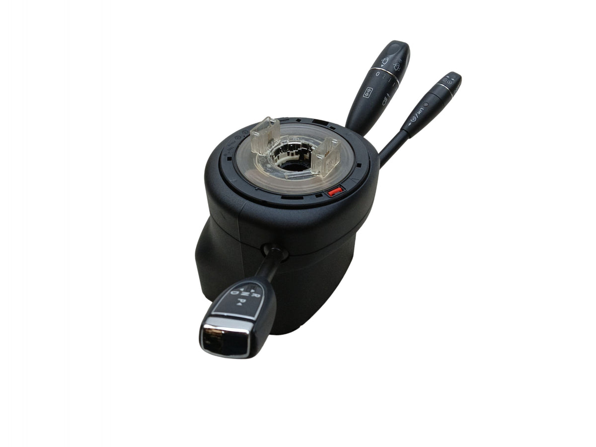 COMBINATION SWITCH SPIDER TAPE MERCEDES E W212 A2124408103