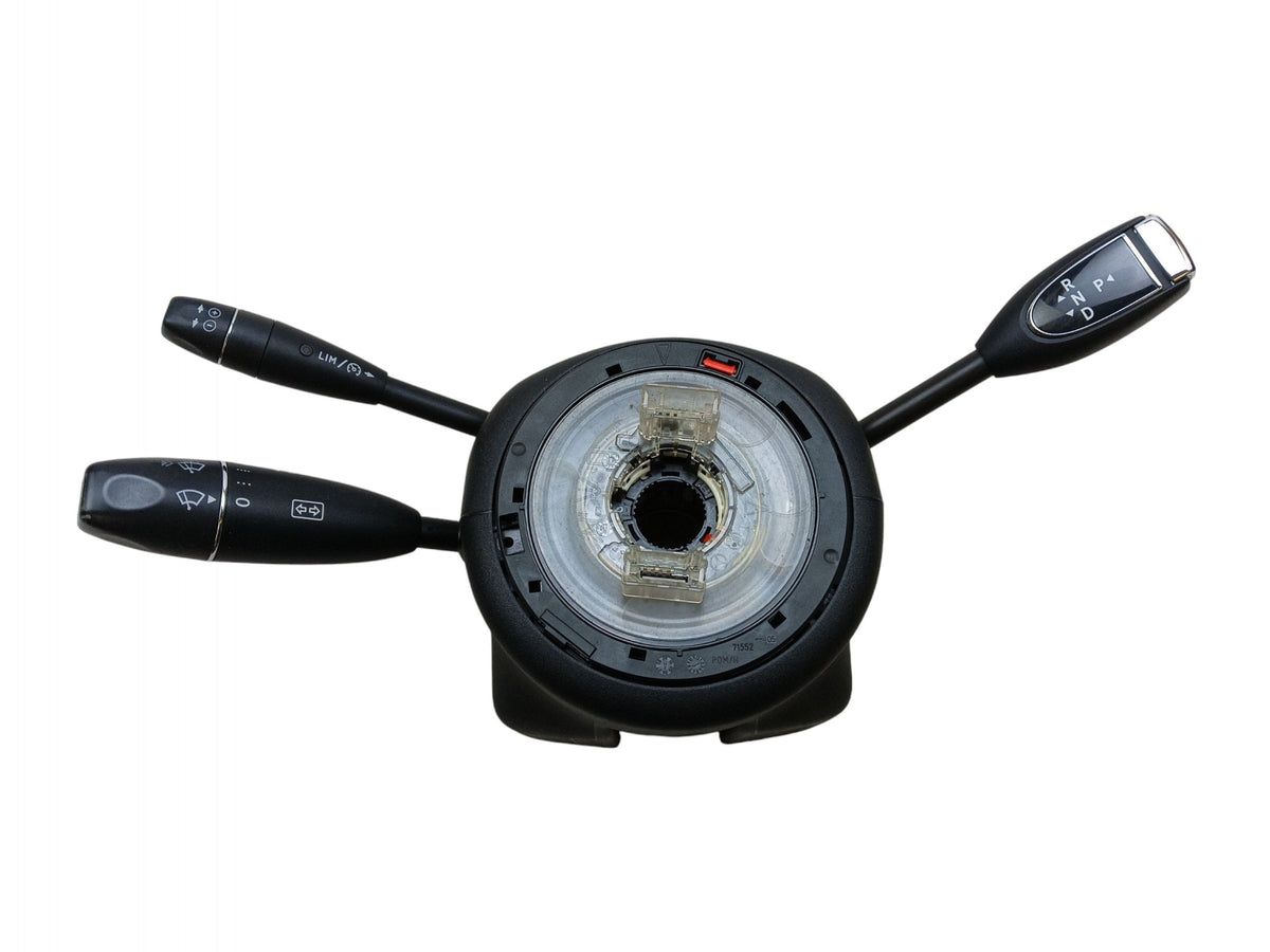 COMBINATION SWITCH SPIDER TAPE MERCEDES E W212 A2124408103