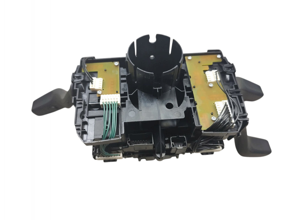 COMBINED SPIDER SWITCH PORSCHE PANAMERA AND 970 970613045 7PP953568BK