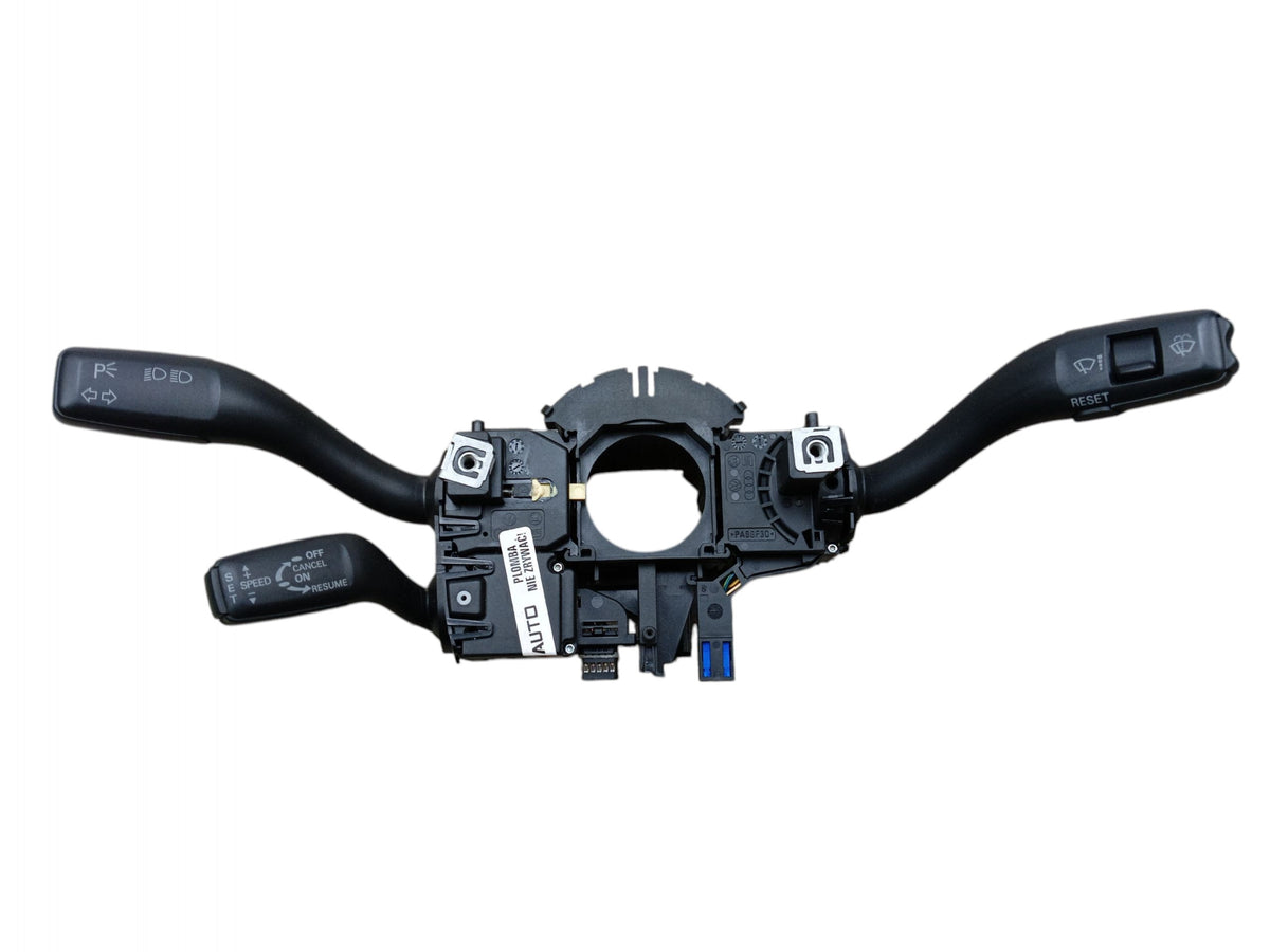COMBINED SWITCH AUDI TT 8J (2006-2010) 8J0907137E