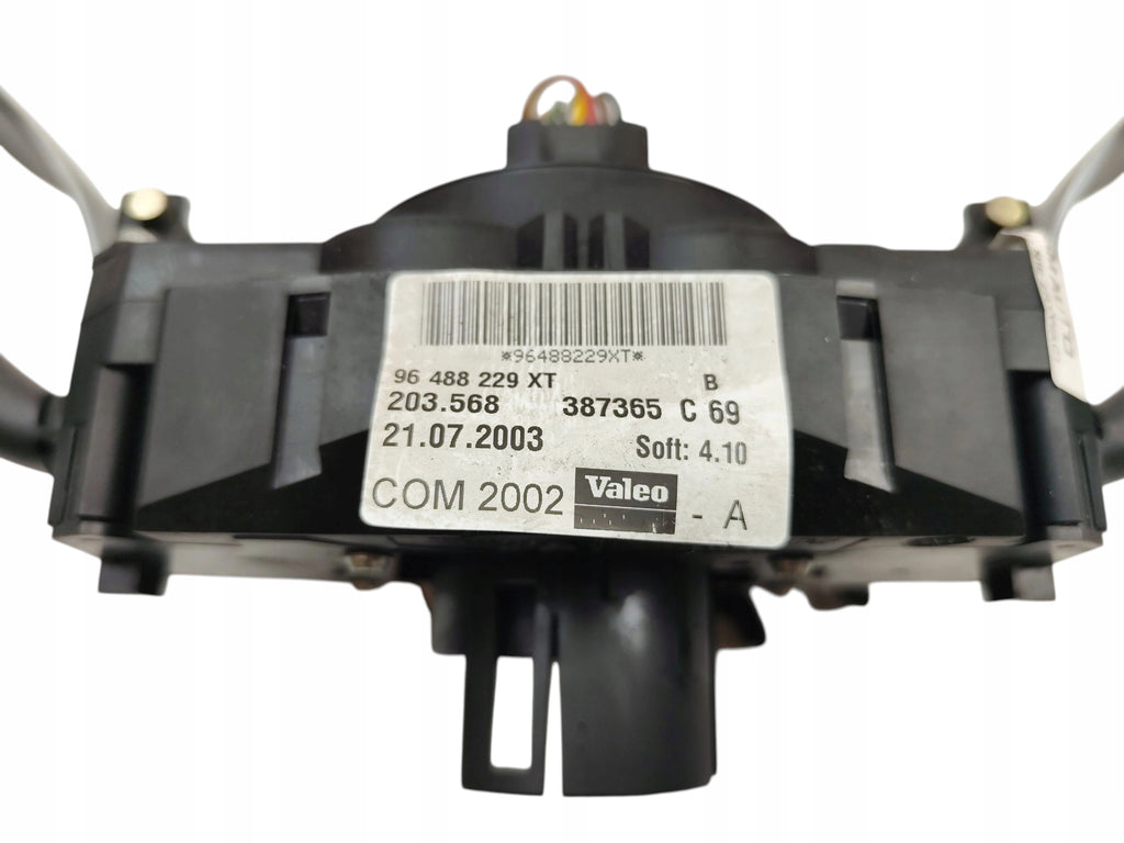 COMBINED SWITCH CITROEN C2 96488299XT