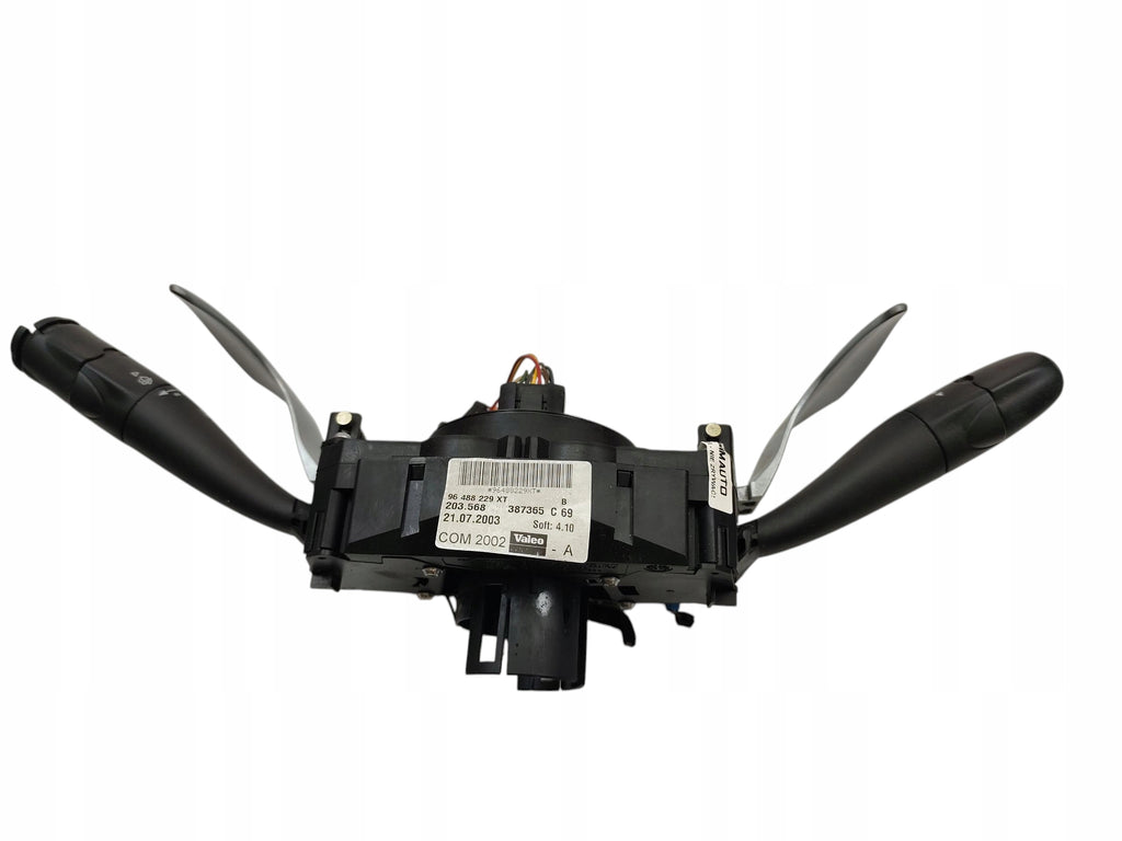COMBINED SWITCH CITROEN C2 96488299XT