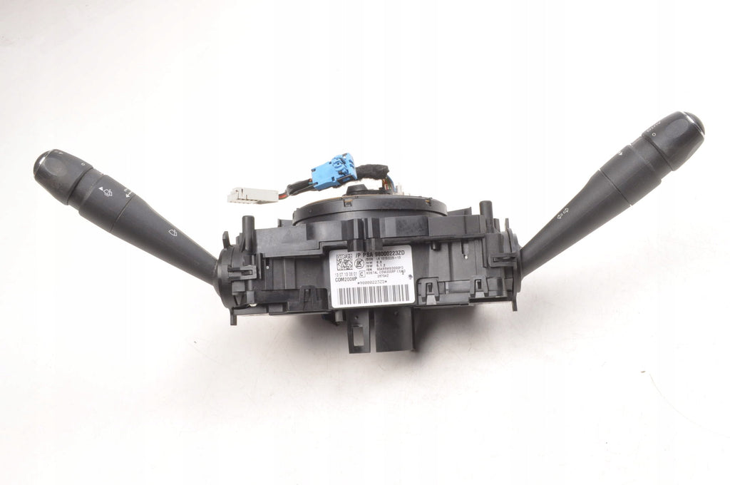 COMBINED SWITCH CITROEN DS4 98000223ZD