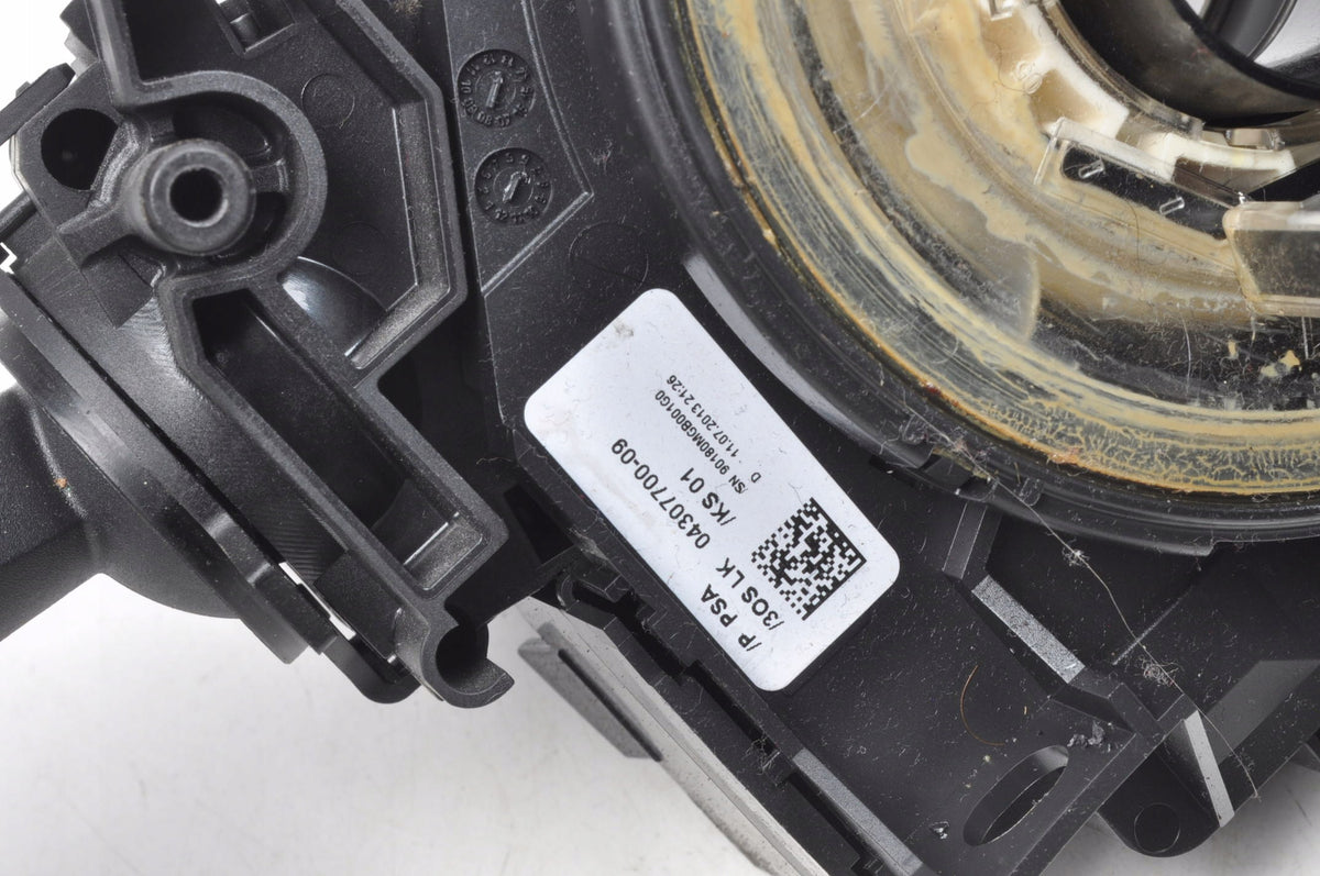 COMBINED SWITCH CITROEN DS4 98000223ZD
