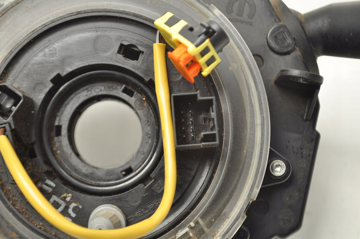 COMBINED SWITCH FIAT TIPO II TAPE 07356529030