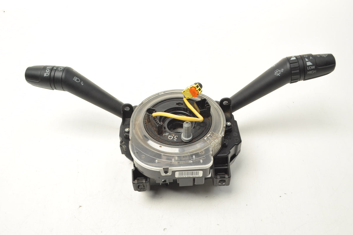 COMBINED SWITCH FIAT TIPO II TAPE 07356529030