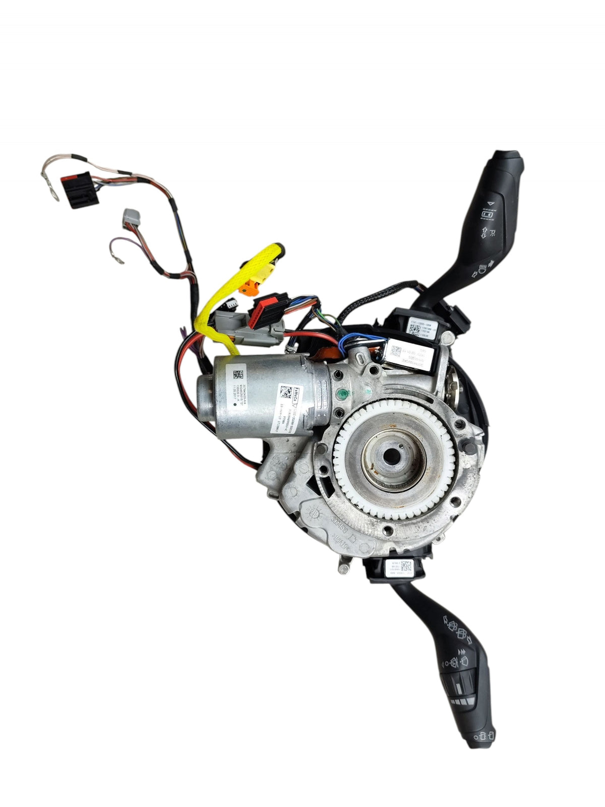 COMBINED SWITCH FORD EDGE II 2015-2018 FT4T-14B522-DKW G2GC-3G600-DG