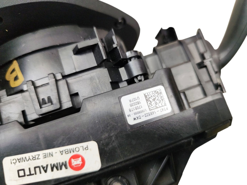 COMBINED SWITCH FORD EDGE II 2015-2018 FT4T-14B522-DKW G2GC-3G600-DG