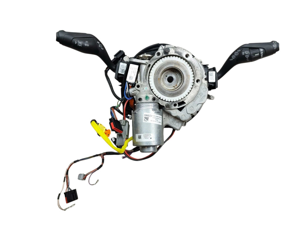 COMBINED SWITCH FORD EDGE II 2015-2018 FT4T-14B522-DKW G2GC-3G600-DG