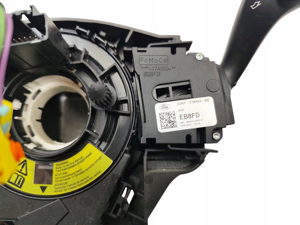 COMBINED SWITCH FORD ESCAPE III DV6T-3F944-AA DV6T-13N064-CC